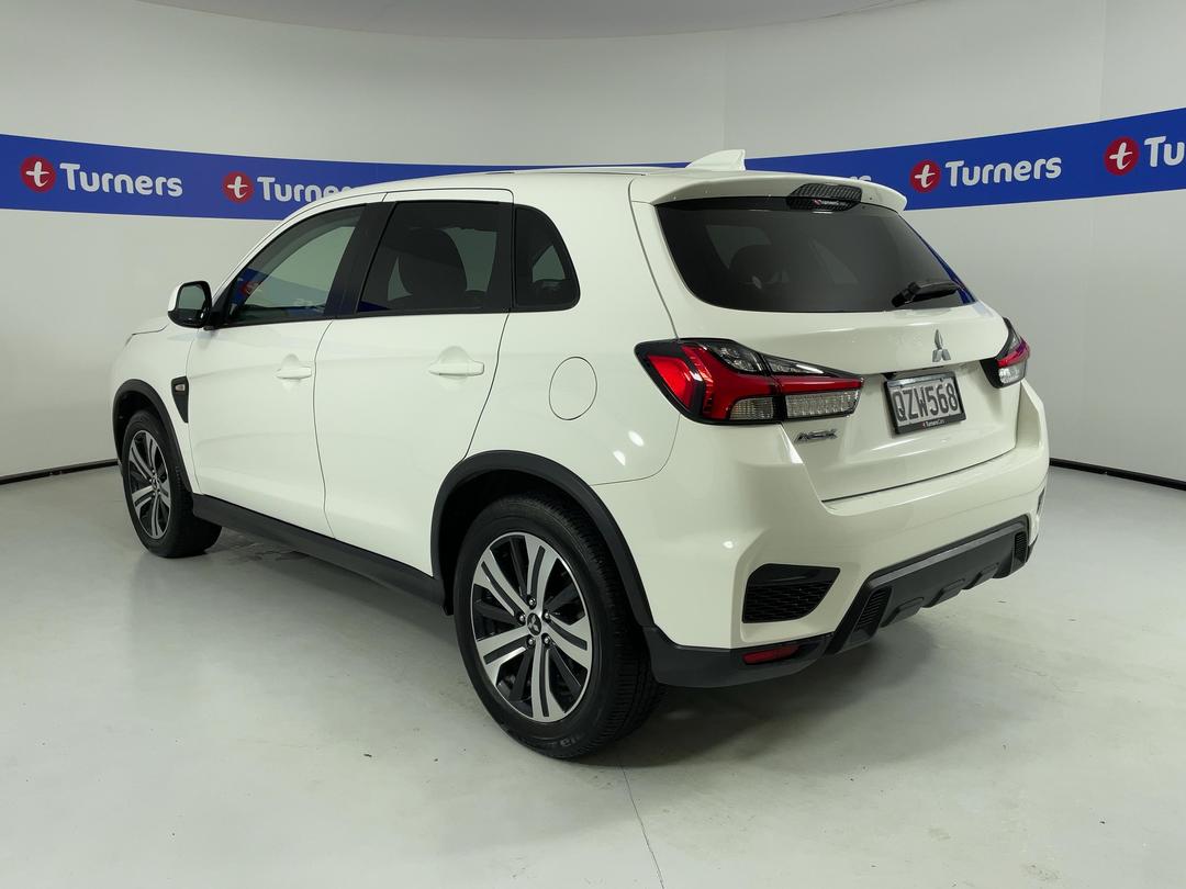 Photo '5' of Mitsubishi ASX