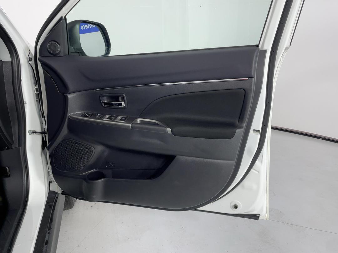 Photo '15' of Mitsubishi ASX