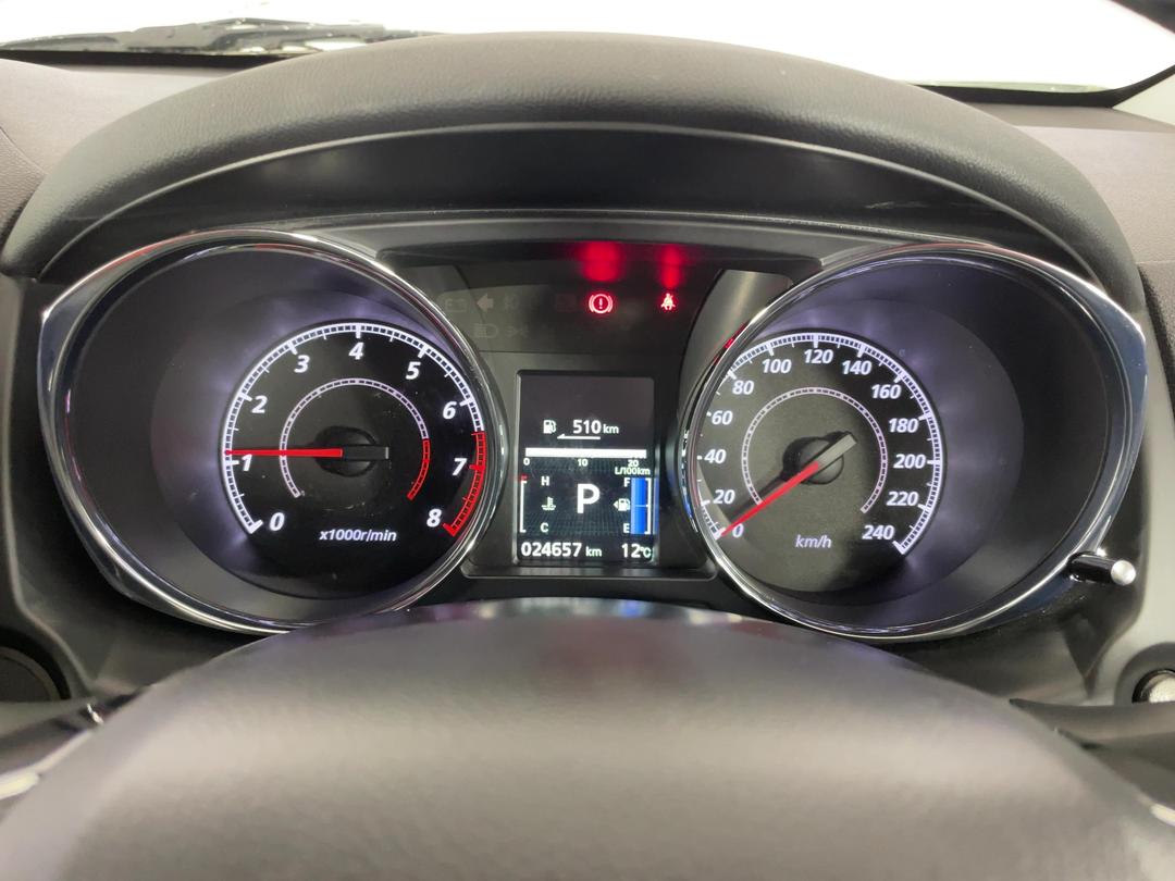Photo '21' of Mitsubishi ASX