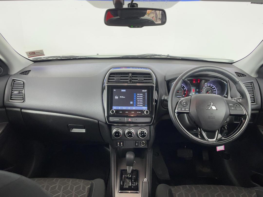 Photo '17' of Mitsubishi ASX