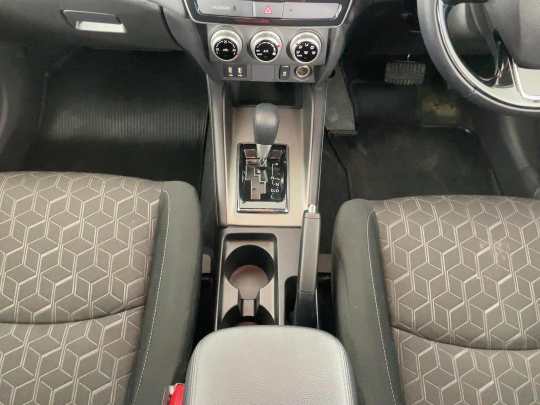 Photo '18' of Mitsubishi ASX