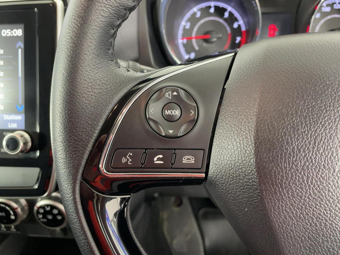 Photo '23' of Mitsubishi ASX