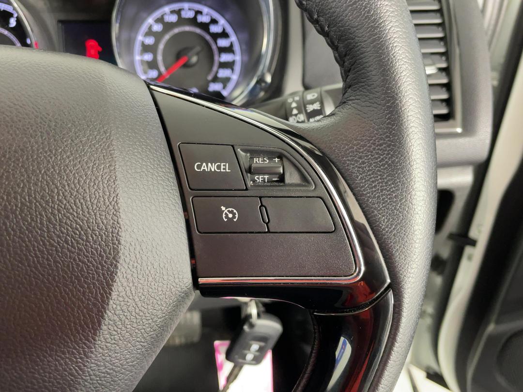 Photo '24' of Mitsubishi ASX