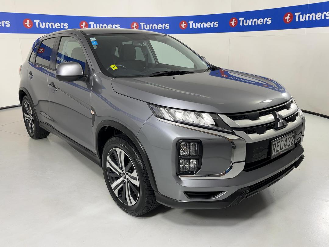 Photo '1' of Mitsubishi ASX