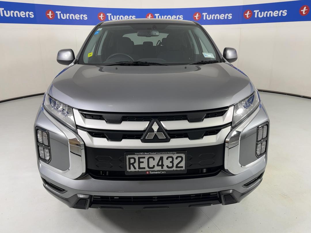 Photo '2' of Mitsubishi ASX
