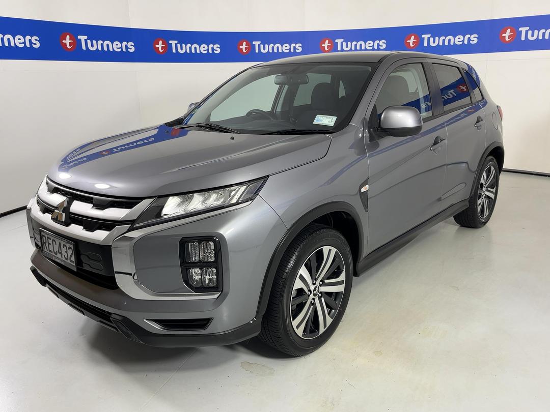 Photo '4' of Mitsubishi ASX
