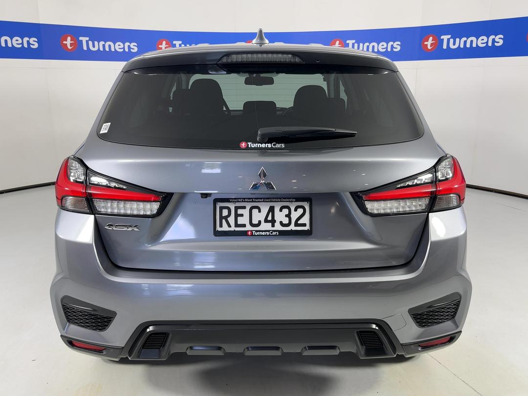 Photo '6' of Mitsubishi ASX