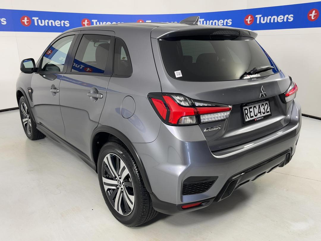 Photo '5' of Mitsubishi ASX