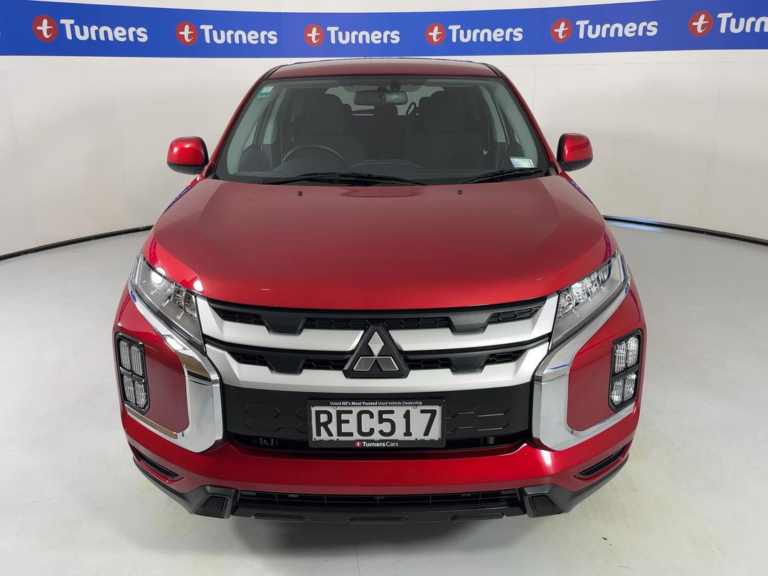 Photo '2' of Mitsubishi ASX
