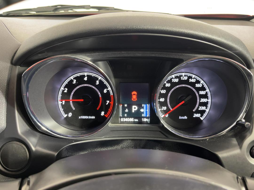 Photo '21' of Mitsubishi ASX