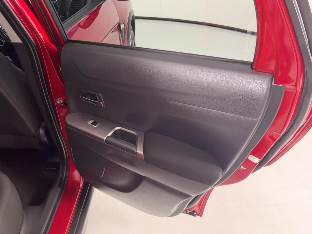 Photo '19' of Mitsubishi ASX