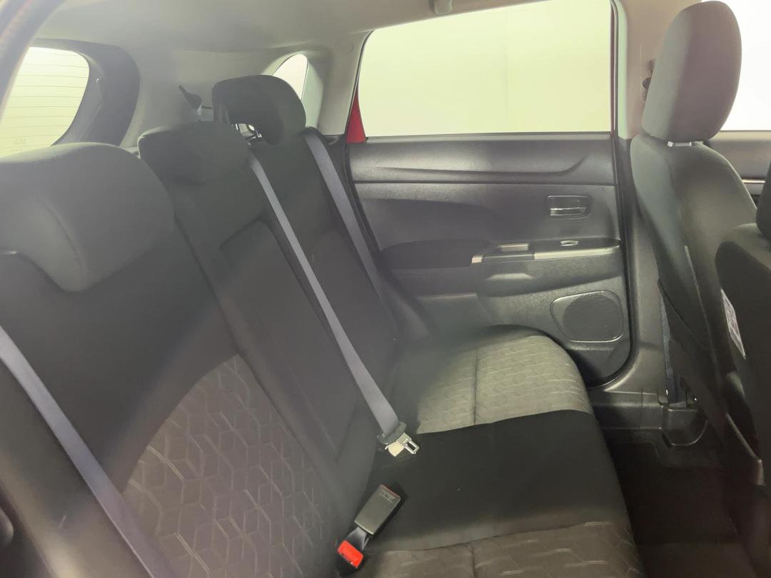 Photo '20' of Mitsubishi ASX
