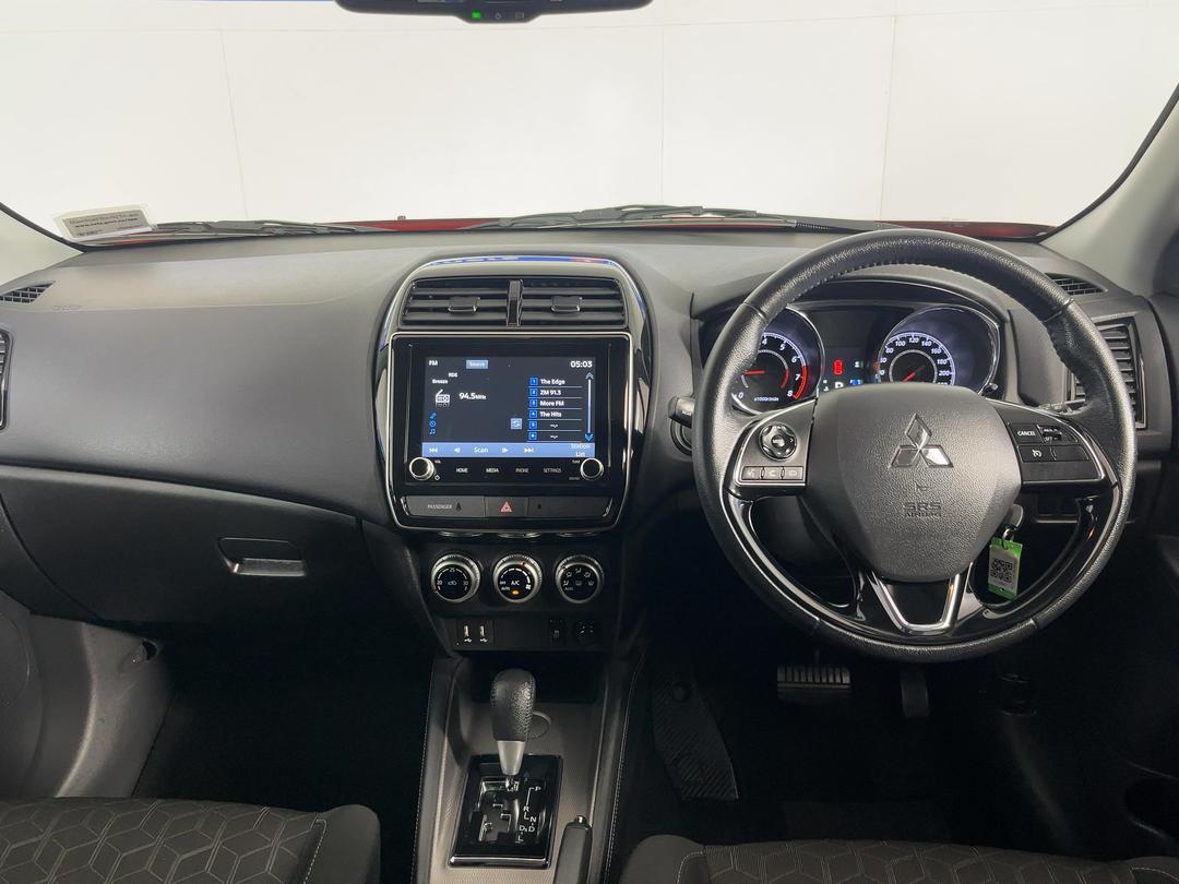 Photo '17' of Mitsubishi ASX