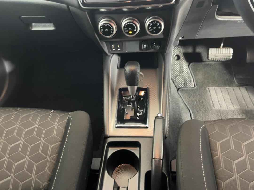 Photo '18' of Mitsubishi ASX