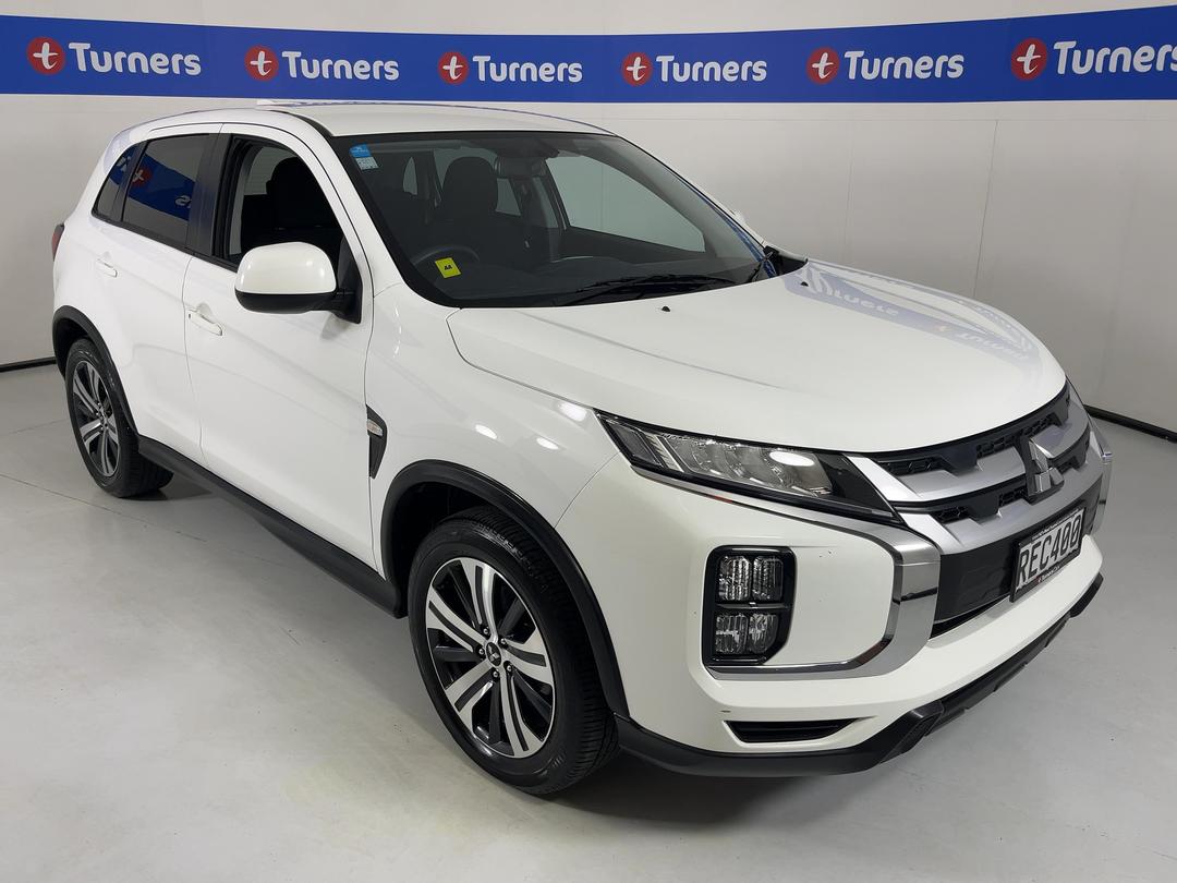 Photo '1' of Mitsubishi ASX