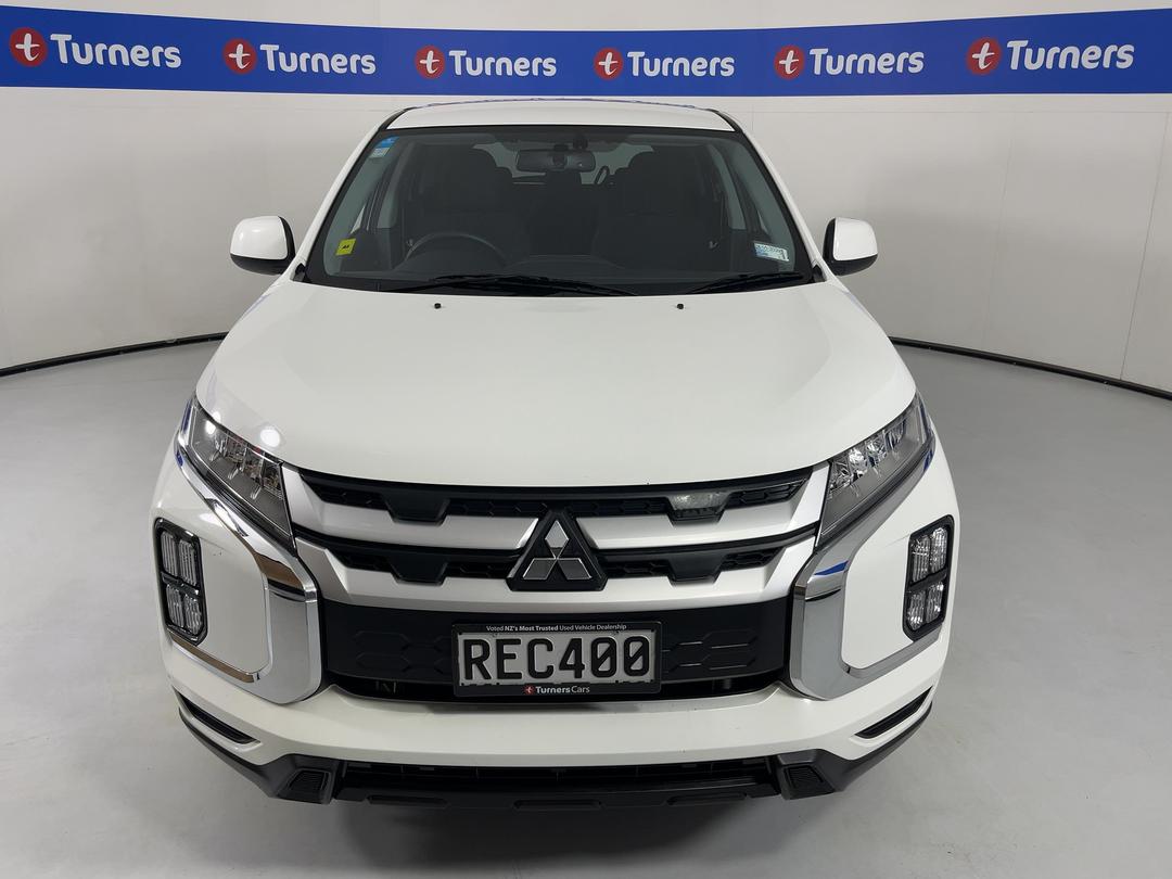 Photo '2' of Mitsubishi ASX