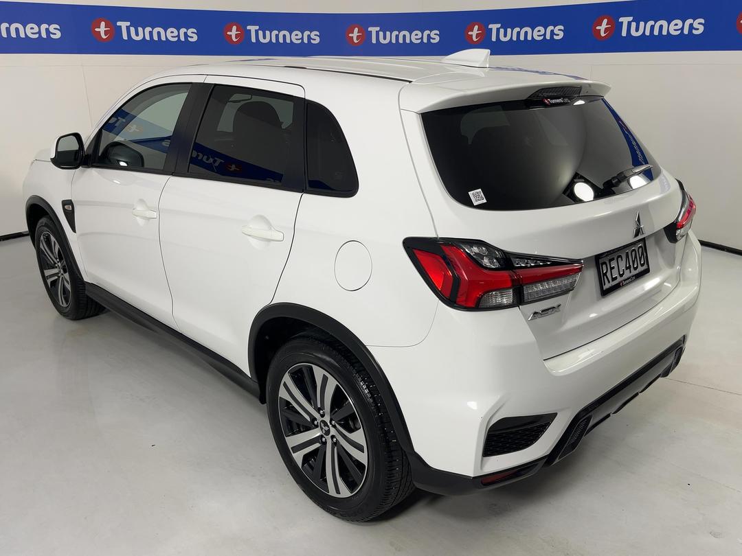 Photo '5' of Mitsubishi ASX
