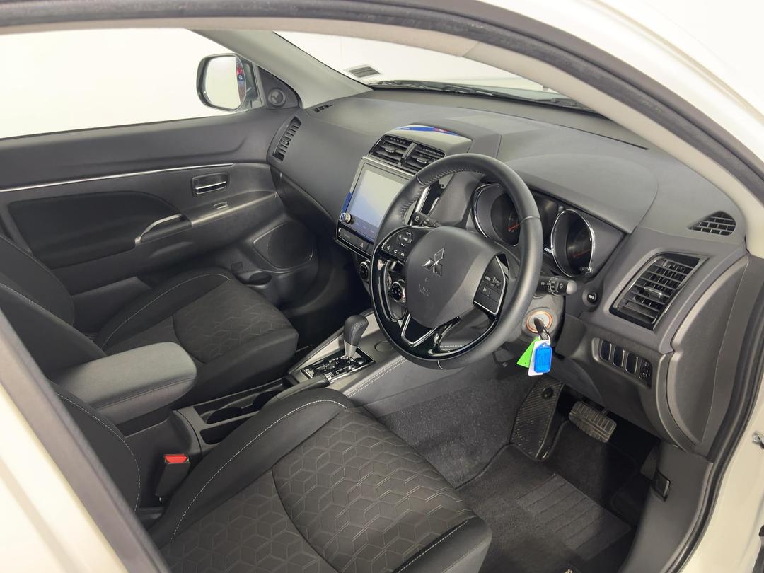 Photo '16' of Mitsubishi ASX