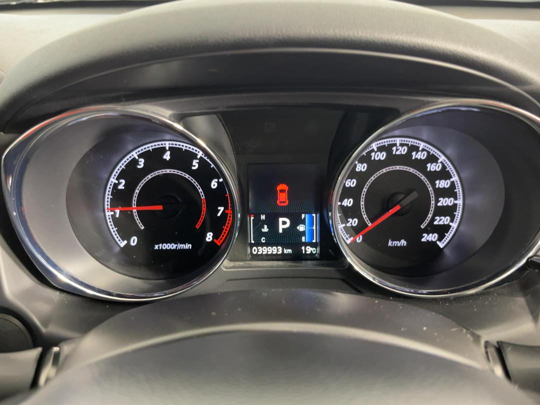 Photo '21' of Mitsubishi ASX