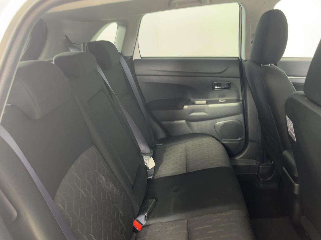 Photo '20' of Mitsubishi ASX