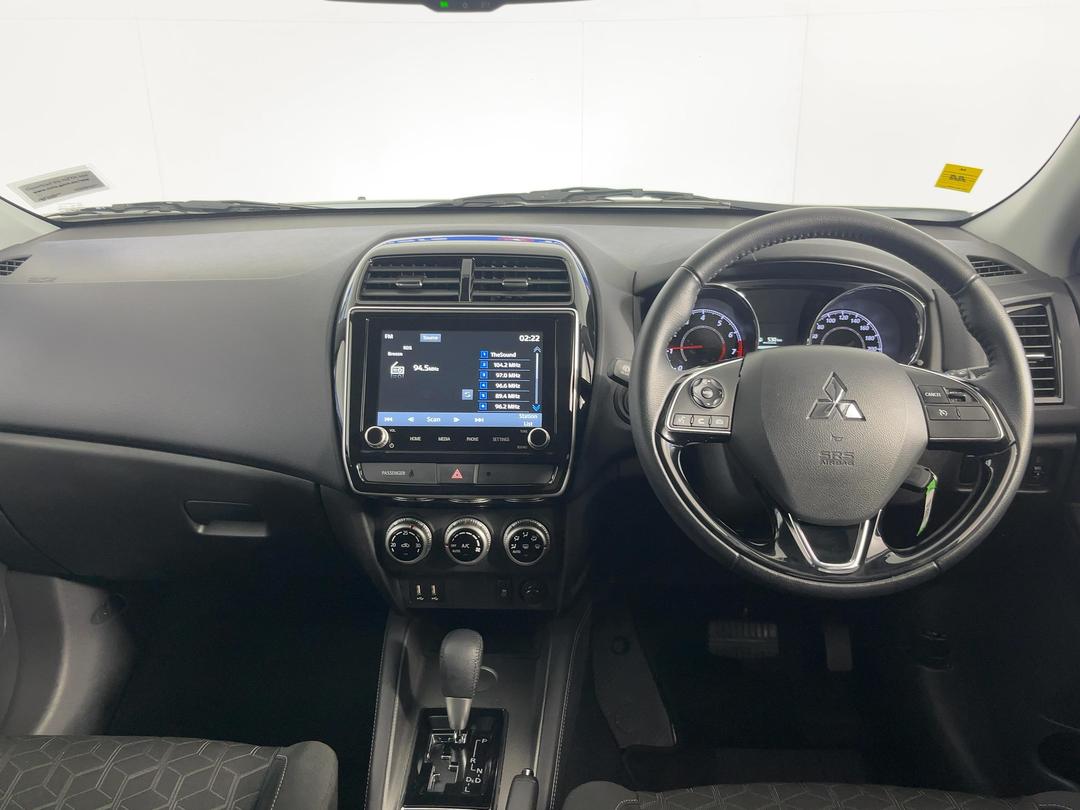 Photo '17' of Mitsubishi ASX