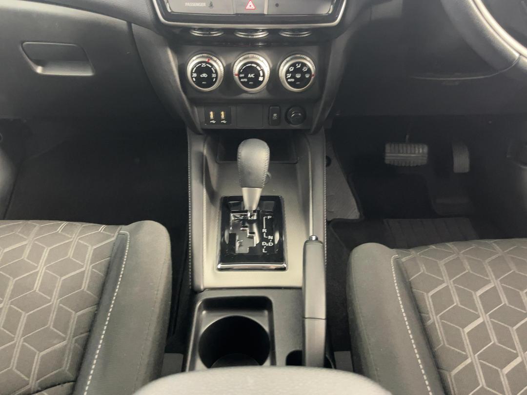 Photo '18' of Mitsubishi ASX