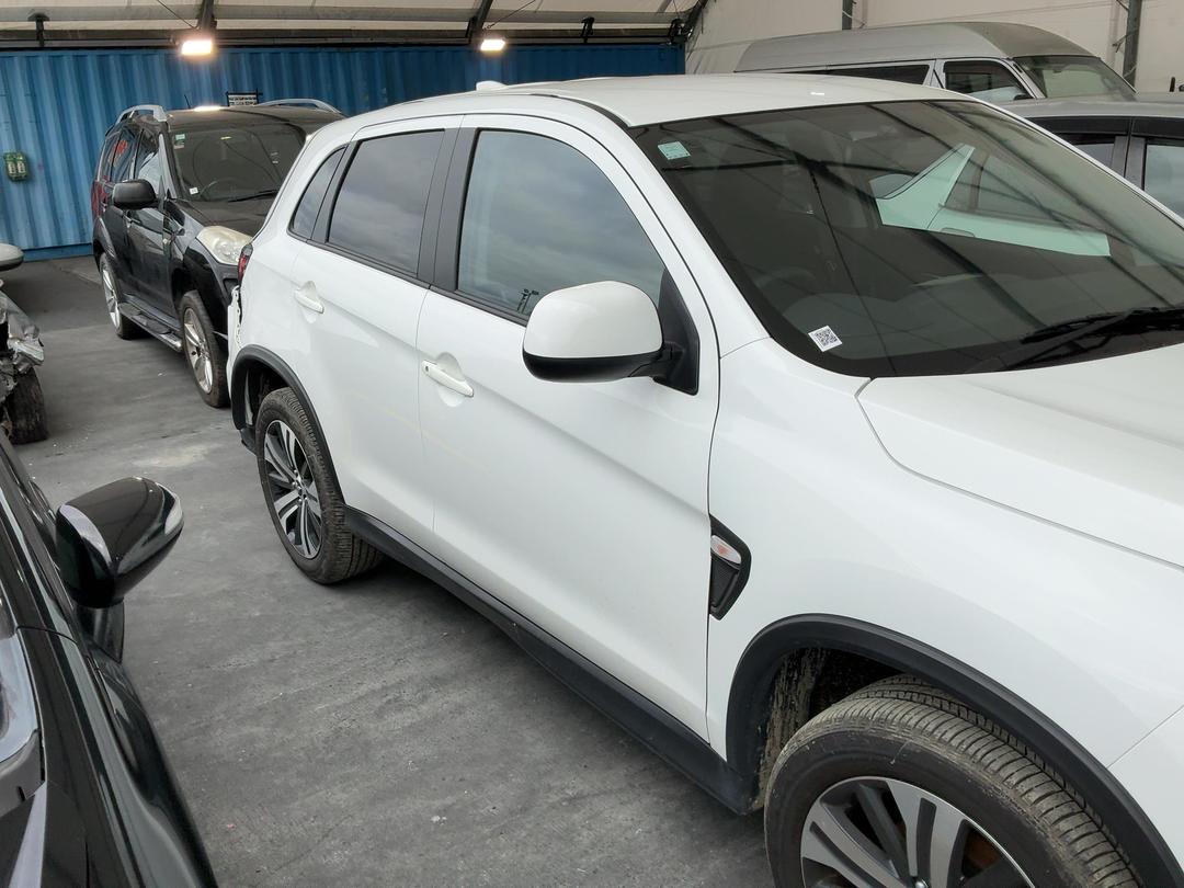 Photo '2' of Mitsubishi ASX LS Photo '2' of Mitsubishi ASX LS