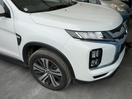Thumbnail '3' of Mitsubishi ASX LS