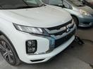 Thumbnail '4' of Mitsubishi ASX LS