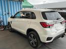 Thumbnail '10' of Mitsubishi ASX LS