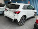 Thumbnail '14' of Mitsubishi ASX LS