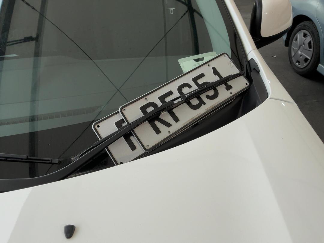 Photo '28' of Mitsubishi ASX LS Photo '28' of Mitsubishi ASX LS