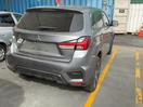 Thumbnail '4' of Mitsubishi ASX LS