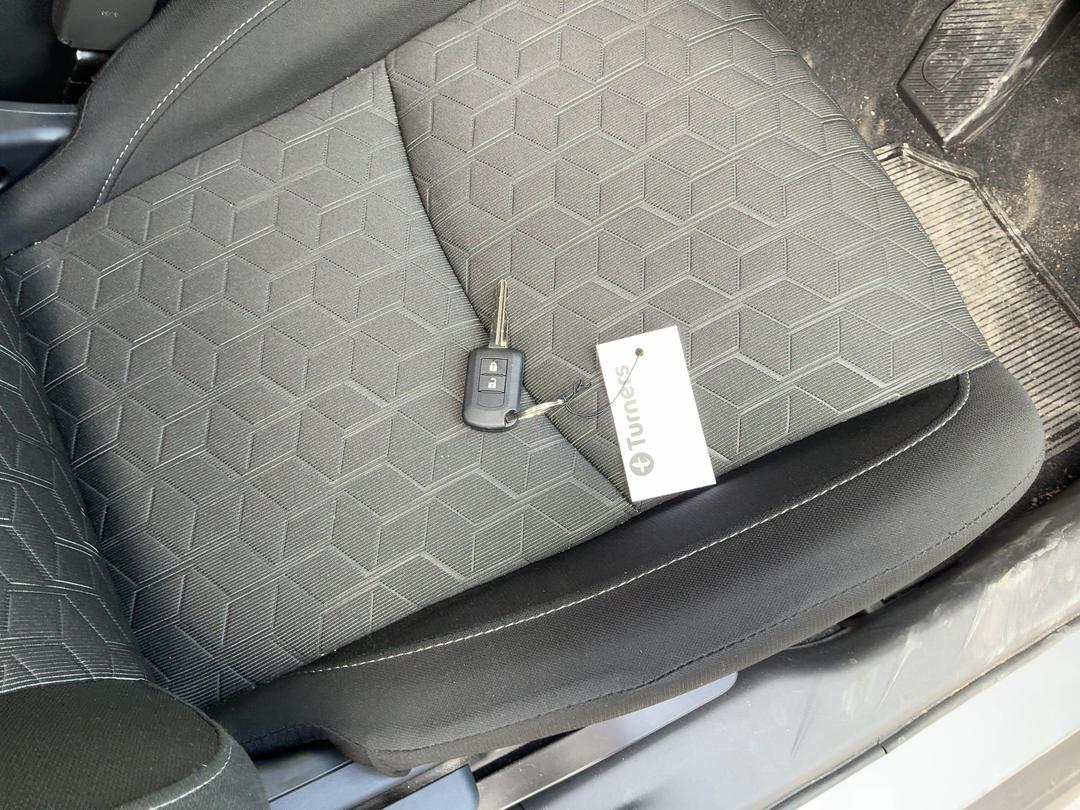Photo '11' of Mitsubishi ASX LS Photo '11' of Mitsubishi ASX LS