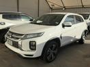 Thumbnail '1' of Mitsubishi ASX LS