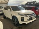 Thumbnail '2' of Mitsubishi ASX LS