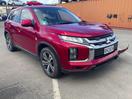 Thumbnail '1' of Mitsubishi ASX LS
