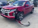 Thumbnail '4' of Mitsubishi ASX LS