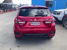 Thumbnail '7' of Mitsubishi ASX LS