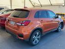 Thumbnail '5' of Mitsubishi ASX LS