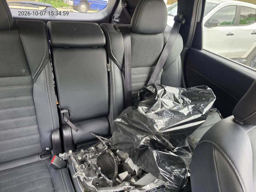 Photo '14' of Mitsubishi Outlander XLS Photo '14' of Mitsubishi Outlander XLS