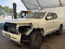 Thumbnail '1' of Mitsubishi Triton DC Glxr 6AT