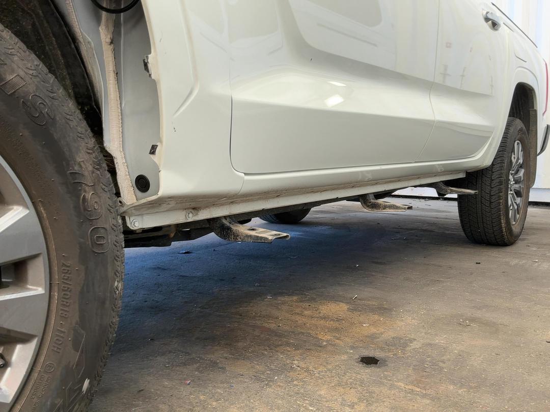 Photo '3' of Mitsubishi Triton DC Glxr 6AT Photo '3' of Mitsubishi Triton DC Glxr 6AT