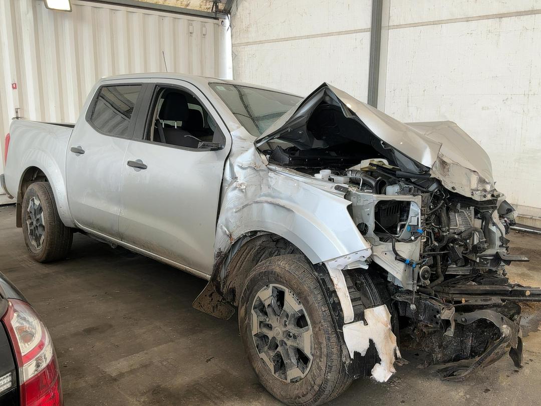 Photo '9' of Nissan Navara SL