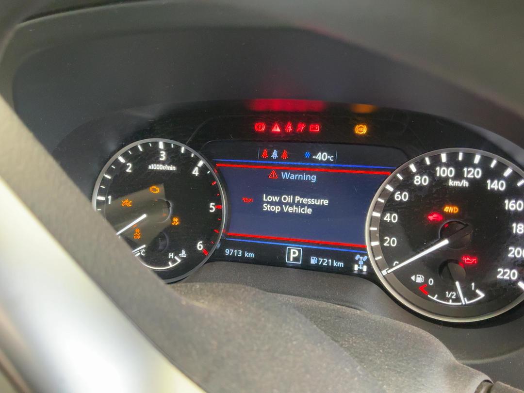 Photo '20' of Nissan Navara SL