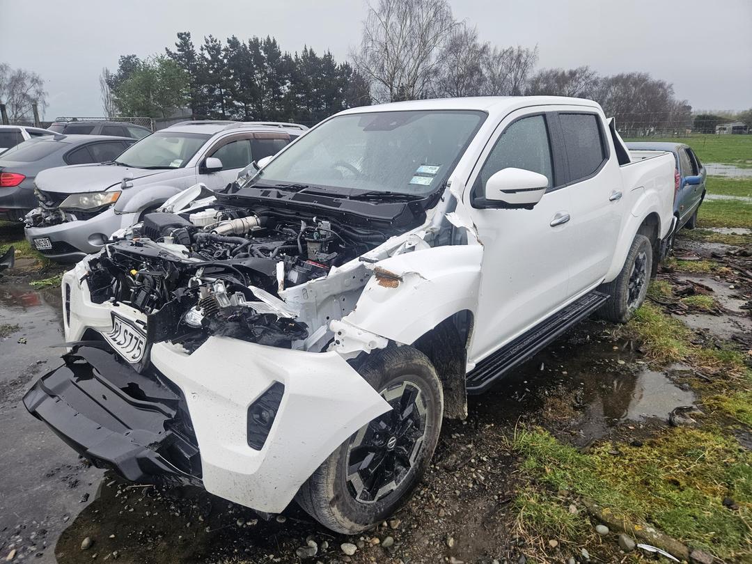 Photo '2' of Nissan Navara ST-X Photo '2' of Nissan Navara ST-X