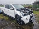 Thumbnail '1' of Nissan Navara ST-X
