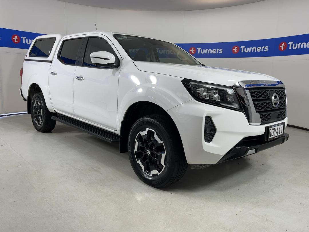 Photo '1' of Nissan Navara