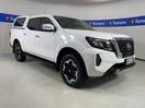 Photo of 2025 Nissan Navara ST-X 4WD