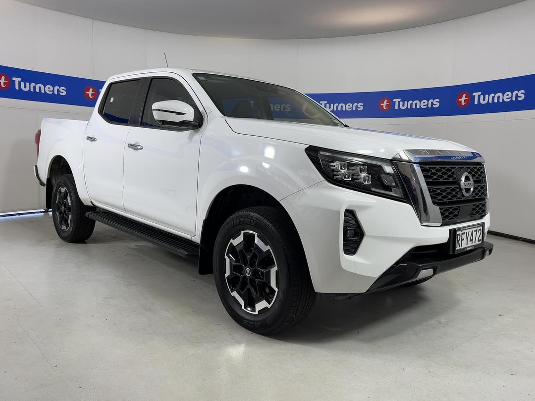 Photo '1' of Nissan Navara
